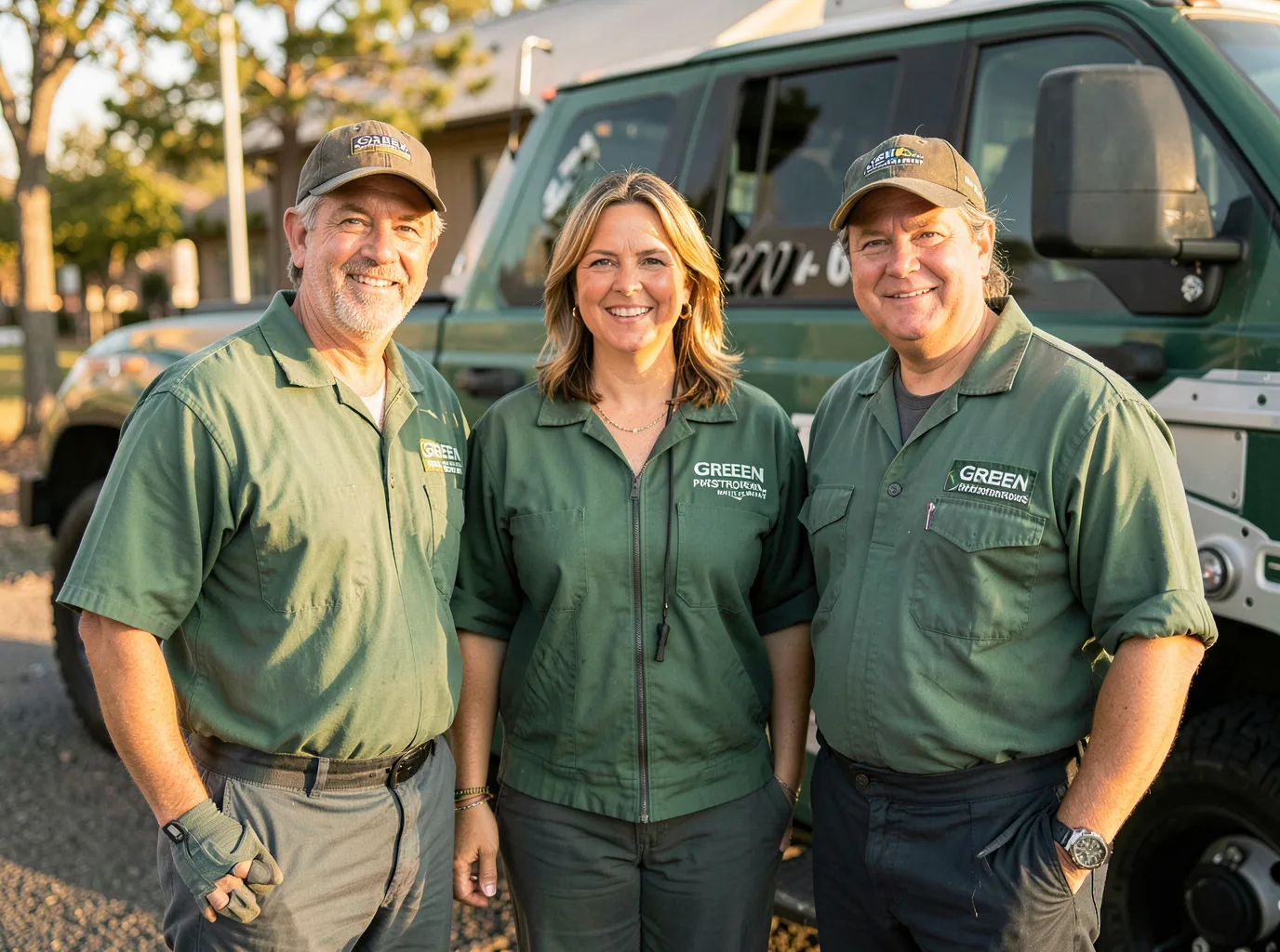 Water Damage Restoration company in Springtown, TX