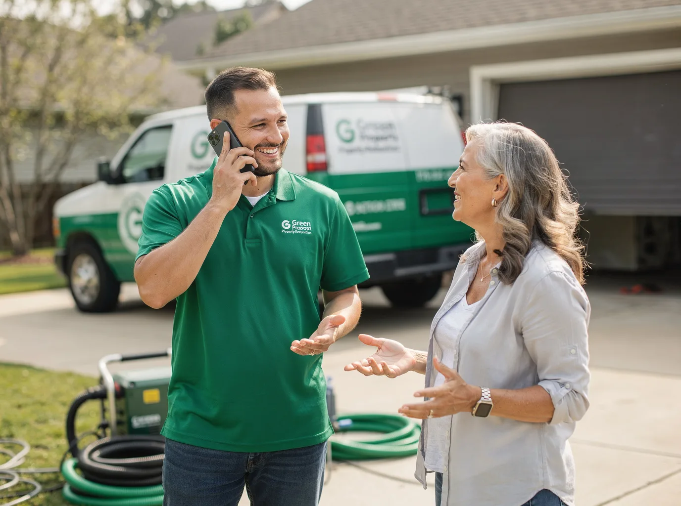 Water Damage Restoration Springtown, TX FAQs